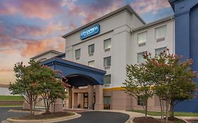 City Express By Marriott Columbia East Elkridge Area